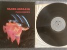 Black Sabbath-Paranoid Lp *UK VERTIGO* -`Small Swirl` 1Y/2 & 2Y/2 *Laminated*