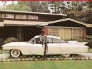 JUNIOR -LITTLE- PARKER - Driving Wheel