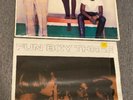 USED LP VINYL RECORD LOT: Fun Boy Three - Waiting and Our Lips Are Sealed
