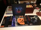 Halloween Mondo Soundtrack 1 2 3 4 5 Vinyl Box Set Colored LP John Carpenter