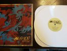 Bayside - Shudder LP white colored vinyl new & sealed Anthony Raneri Victory