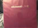Frank Ocean Channel Live Vinyl 2LP