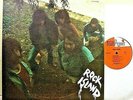 ROCK ISLAND - '70 Project 3 label Psych Hardrock LP - VG+/EX vinyl