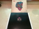 LOVE--2 LP LOT: 