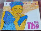 THE THE SOUL MINING VINYL RECORD RARE 1983 LP SOME BIZARRE / CHERRY EPC25525 EX