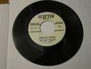 THE NEW YORKERS Seeds of Spring / Mr Kirby PROMO psych fuzz garage SCEPTER