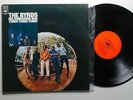 the Byrds   Mr.Tambourine Man    Turn  Turn  Turn
