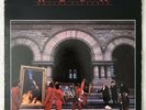 1981 Original RUSH MOVING PICTURES LP Vinyl SRM-1- 4013 MASTERDISK