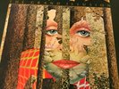 Signed Styx Grand Illusion LP from the 70s