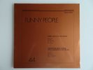 Vinyl, Selected Sound, Funny People, Nr. 44 LP Schallplatte, F.1