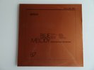 Vinyl, Selected Sound, Blue Melody, Nr. 87 LP Schallplatte, F.1