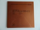 Vinyl, Selected Sound, Rhythm and Strings, Nr. 20 LP Schallplatte, F.1