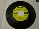 THE CHEROKEES  A Wondrous Place / Seven Daffodils dj PROMO garage MGM