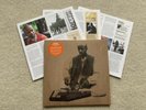 Laraaji Celestial Music 1978-2011 3xLP Vinyl Brian Eno All Saints