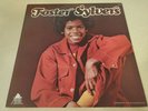 FOSTER SYLVERS - SELF TITLED LP EX VINYL 1973 PRD 0027 RARE FUNK SOUL NICE COPY