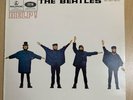 The Beatles ?– Help  Vinyl LP 1980 UK Parlophone Reissue YEX 168-4 HFM *VG/VG+*
