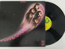 DEEP PURPLE FIREBALL Vinyl Lp Record 1971 Aus Press G/Fold W/Insert