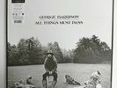 George Harrison “All Things Must Pass” 3 LP Box & more