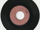 RARE SKA TOP DECK BLANK 1965 ORIGINAL JACKIE OPEL 