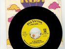 Peggy March 45 rpm record'' If You Loved Me[Soul Coaxing] RCA Promo''