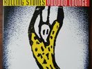 Voodoo lounge by the Rolling Stones. V 2750 1st pressing *NM*