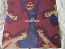 Os Incríveis ?– Os Incríveis / Vinyl Pressung von 1969