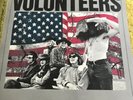 JEFFERSON AIRPLANE - Volunteers - VINYL LP UK 1970 SF8076