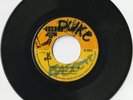 SKIN REGGAE 45 BIG SHOT LABEL PATRICK AND LLOYD 