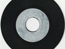SKA 45 TOP DECK BLANK LABEL  ROLAND ALPHONSO 