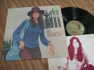 CARLY SIMON-NO SECRETS-1972 1ST PRESS NEAR MINT MINUS TOP AUDIO LYRIC INNER SL