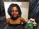 Louis Hayes The Real Thing Muse Jazz LP VINYL ALBUM