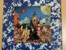 The Rolling Stones ?– Their Satanic Majesties Request Vinyl 1970 Press *VG/VG+*