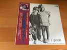 LP I POOH ALESSANDRA JAPAN OBI