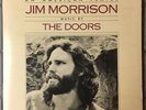 Jim Morrison & The Doors An American Prayer Vinyl LP Gatefold 1995 US Repress