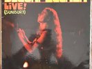 BLACKFEATHER LIVE SUNBURY RARE 1974 AUST OZ INFINITY LABEL ALBUM