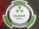 SLAYER THE REPENTLESS KILLOGY LIVE LIMITED TO 300 CLEAR 2x LP ALBUM VINYL SEALED