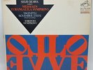 Messiaen: Turangalila Symphony 2 LP Set 1968) RCA LSC-7051 Ozawa