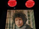 Orig '67 MONO 2LP BOB DYLAN   