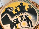 ULTRAPHONE SU 5005 : ROBERT TROGNEE 78 Tours rpm GRAMOPHONE  LP JAZZ FLEXI
