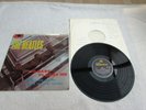 THE BEATLES LP PLEASE PLEASE ME 1963 ORIG UK Y/B MONO