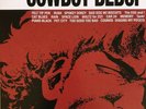 Cowboy Bebop O.S.T. 1 - The Seatbelts (Clear Vinyl)