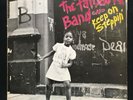 THE FATBACK BAND Keep On Steppin’ POLYDOR 1974 UK Original VINYL LP FUNK SOUL