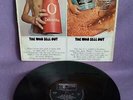 THE WHO. SELL OUT. 1967 MONO PRESSING VINYL LP. TRACK/POLYDOR LABEL. 612 002.