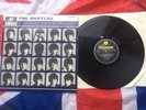 The Beatles-A Hard Days Night.1st Mono Pressing Vinyl LP -Plays Ex.