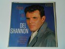 DEL SHANNON EP 7