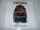 caifanes el silencio
