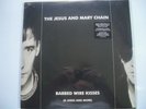 The Jesus And Mary Chain Barbed Wire Kisses 2015 Record Store Day