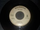 ???? Elvis Presley 45 - Don't Be Cruel/Hound Dog - RCA Victor -white label promo