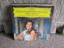 LP VG DGG Germany 139 120 / Maag-Tschechische / Edith Peinemann / Dvorak / Ravel