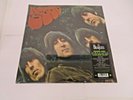 Beatles - Rubber Soul Brand New Sealed Vinyl LP reissue stereo